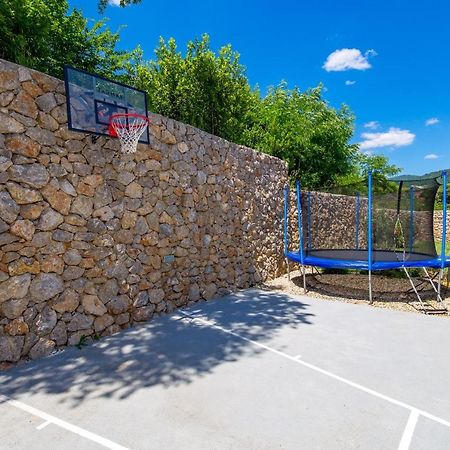 Apartment Niki Опатія Екстер'єр фото