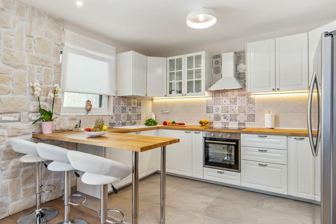 Apartment Niki Опатія Екстер'єр фото