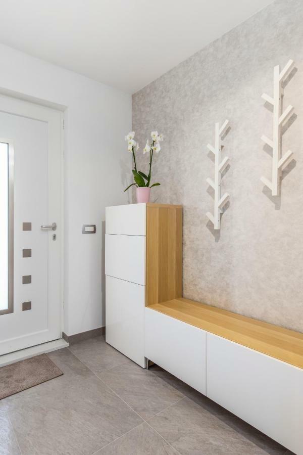 Apartment Niki Опатія Екстер'єр фото