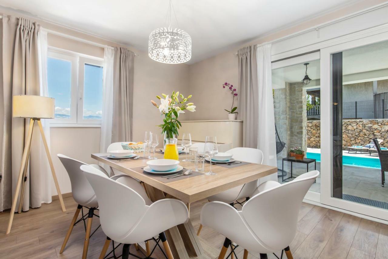 Apartment Niki Опатія Екстер'єр фото